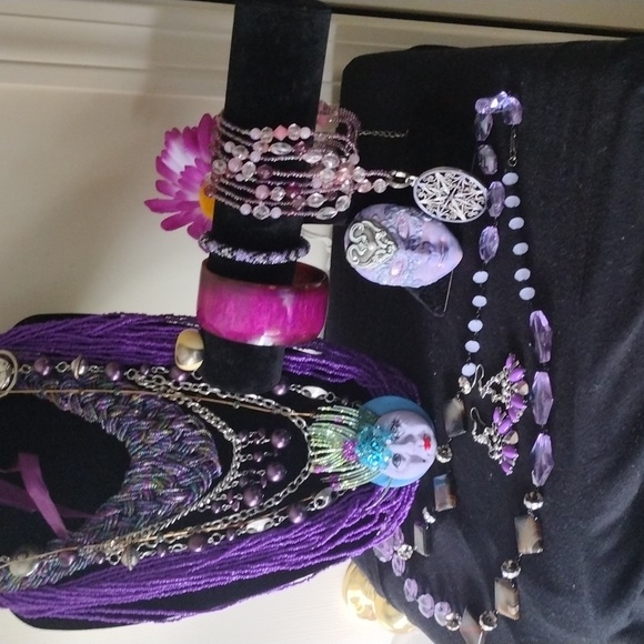 Purple bundle - Picture 8 of 11